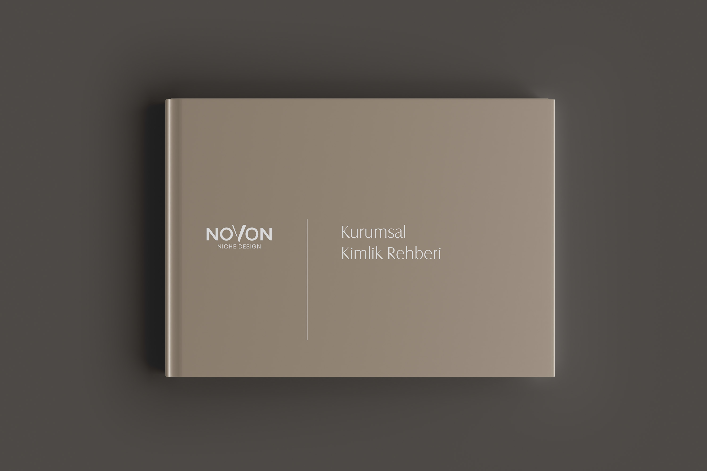 NOVON NICHE DESIGN